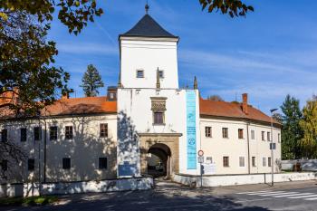 Městské informační centrum